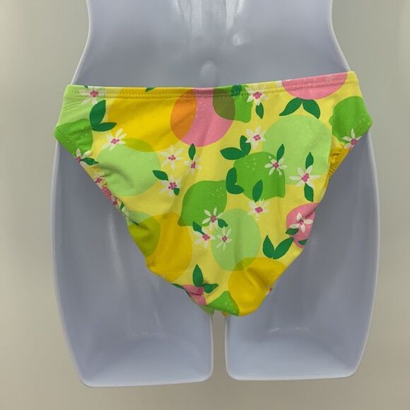 Lily Pulitzer Bikini Bottom Sz‎ 6 - Picture 2 of 6